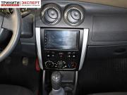 Nissan Almera III (G15) Белгород  - изображение 32