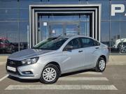 Lada (ВАЗ) Vesta I Воронеж  - изображение 12