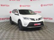 Toyota RAV4 IV (XA40) Вологда  - изображение 20