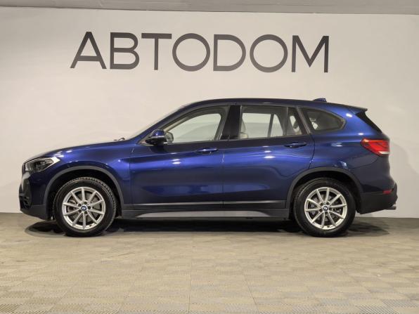 BMW X1 II (F48) Рестайлинг с пробегом 2019 года, цена 3 250 000 рублей, 51823 км, внедорожник, Автокод Объявления