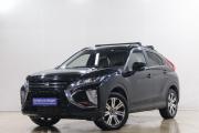 Mitsubishi Eclipse Cross I Новокузнецк  - изображение 43