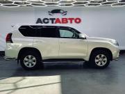 Toyota Land Cruiser Prado 150 Series Рестайлинг 2 Оренбург  - изображение 30