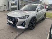 JETOUR X70+ I Рестайлинг Санкт-Петербург  - изображение 6
