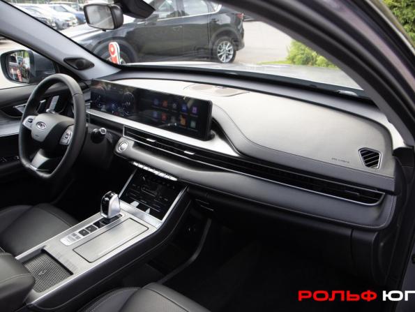 Chery Tiggo 7 Pro Max I с пробегом 2023 года, цена 1 818 000 рублей, 19124 км, внедорожник, Автокод Объявления