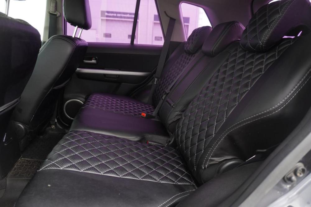 Suzuki Grand Vitara II Рестайлинг 2 Ульяновск  - изображение 21