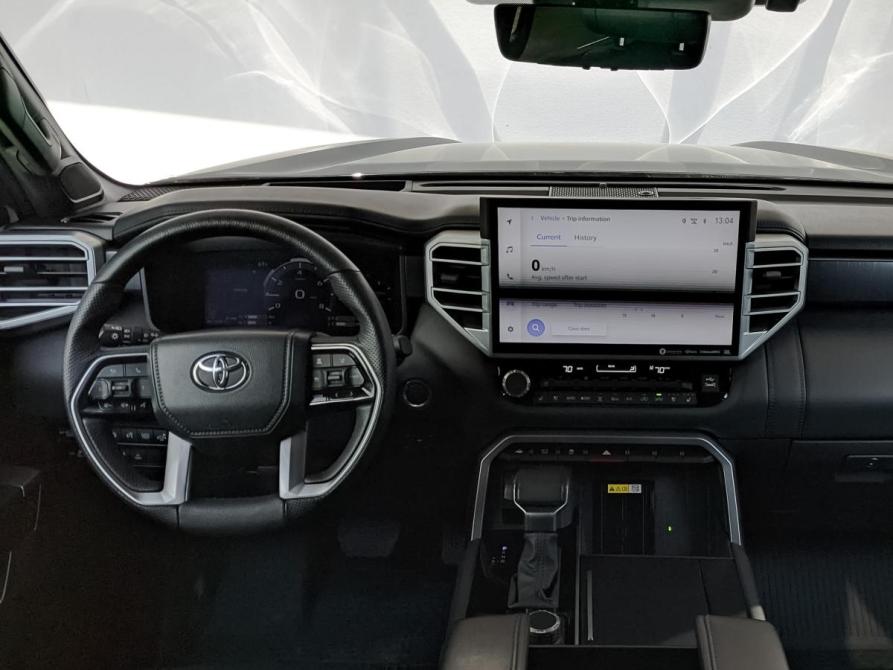 Toyota Sequoia III Москва  - изображение 14