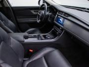 Jaguar XF II Москва  - изображение 28