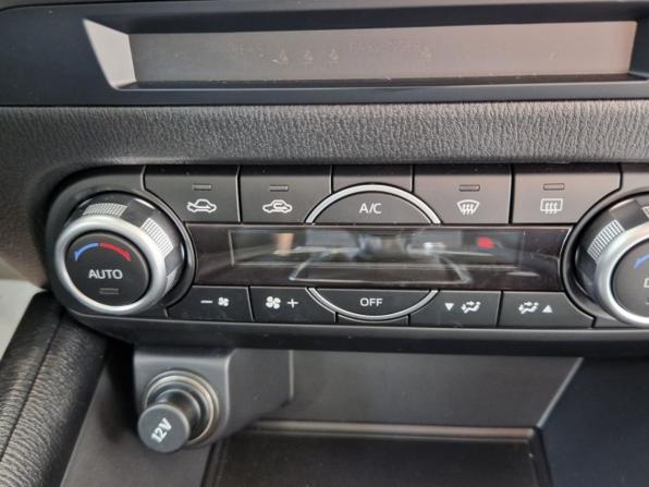 Mazda CX-5 II Рестайлинг с пробегом 2024 года, цена 4 050 000 рублей, 15 км, внедорожник, Автокод Объявления