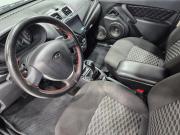 Lada (ВАЗ) Granta I Рестайлинг Воронеж  - изображение 35