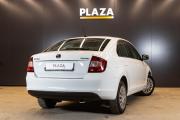 Skoda Rapid I Рестайлинг Уфа  - изображение 22