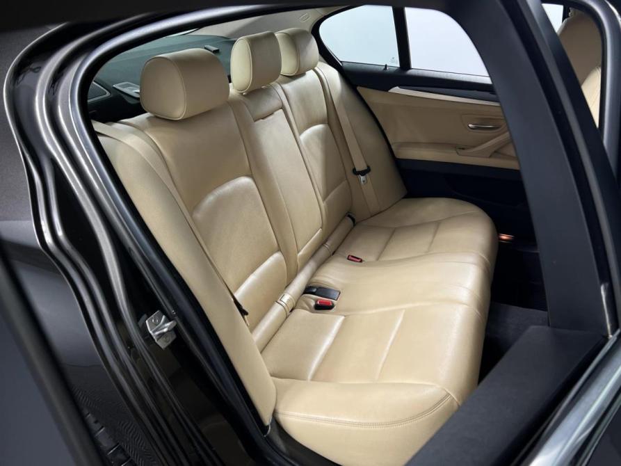 BMW 5 серии VI (F10/F11/F07) Рестайлинг Казань  - изображение 7