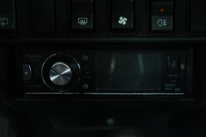 Lada (ВАЗ) 2131 (4x4) I с пробегом 2013 года, цена 649 000 рублей, 92000 км, внедорожник, Автокод Объявления