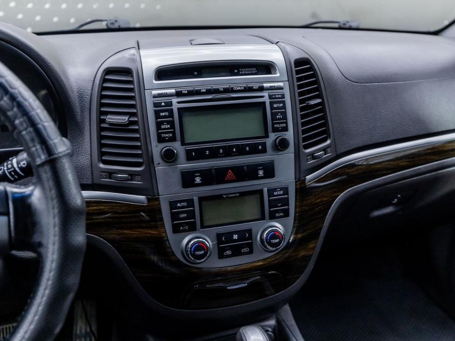 Hyundai Santa Fe II Рестайлинг Самара  - изображение 14