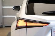 Lexus NX I Рестайлинг Москва  - изображение 65
