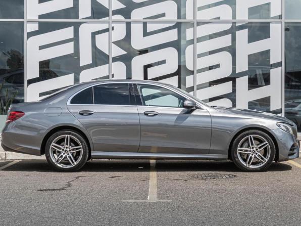 Mercedes-Benz E-Класс V (W213 S213 C238) с пробегом 2019 года, цена 3 049 000 рублей, 173762 км, седан, Автокод Объявления