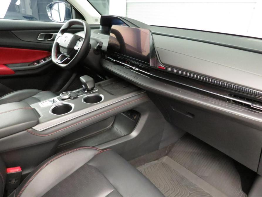 Changan UNI-S (CS55 Plus) Санкт-Петербург  - изображение 5