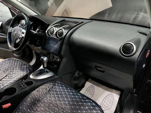 Nissan Qashqai I Рестайлинг с пробегом 2010 года, цена 800 000 рублей, 265456 км, внедорожник, Автокод Объявления