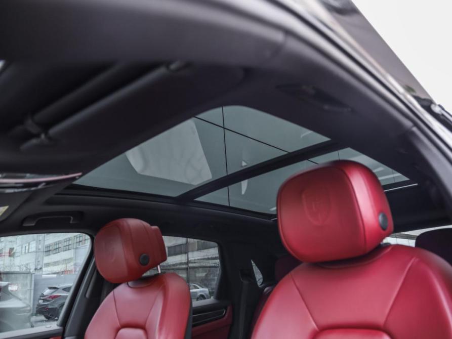 Porsche Cayenne III Санкт-Петербург  - изображение 28