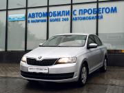 Skoda Rapid I Екатеринбург  - изображение 21