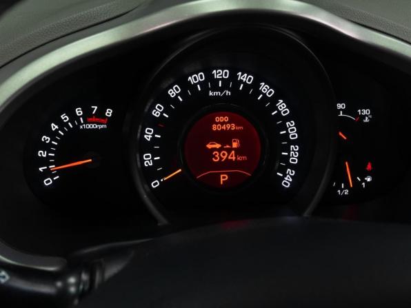 Kia Sportage III с пробегом 2011 года, цена 1 559 000 рублей, 80493 км, внедорожник, Автокод Объявления