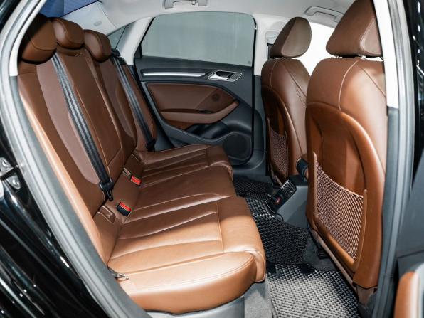 Audi A3 III (8V) с пробегом 2015 года, цена 1 850 000 рублей, 96715 км, седан, Автокод Объявления