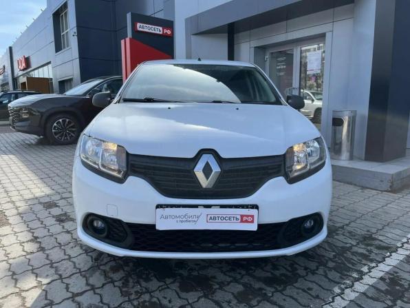 Renault Sandero II с пробегом 2017 года, цена 730 000 рублей, 148784 км, хэтчбек, Автокод Объявления