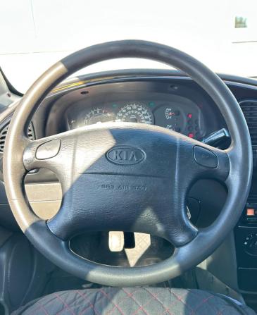 Kia Spectra I Рестайлинг 2 с пробегом 2006 года, цена 320 000 рублей, 250248 км, седан, Автокод Объявления