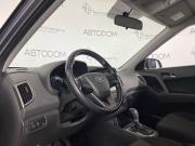 Hyundai Creta I Москва  - изображение 18