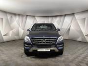 Mercedes-Benz M-Класс III (W166) Москва  - изображение 31