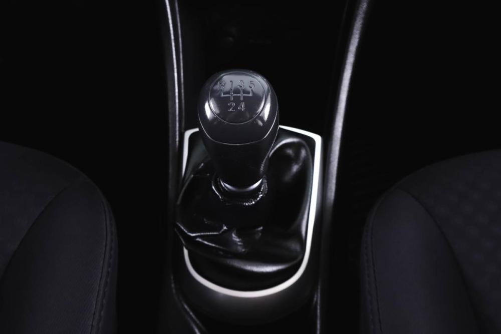 Hyundai Solaris I Пермь  - изображение 21