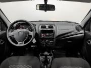 Lada (ВАЗ) Granta I Рестайлинг Москва  - изображение 37