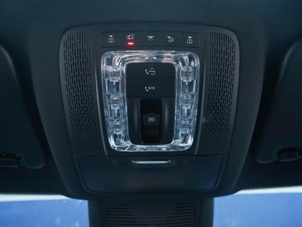 Mercedes-Benz GLS II (X167) с пробегом 2020 года, цена 7 198 050 рублей, 141362 км, внедорожник, Автокод Объявления