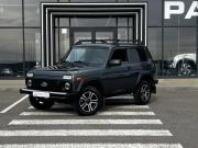 Lada (ВАЗ) 2121 (4x4) I Рестайлинг (2020) Воронеж  - изображение 9