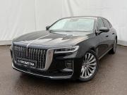 Hongqi H9 I Москва  - изображение 25