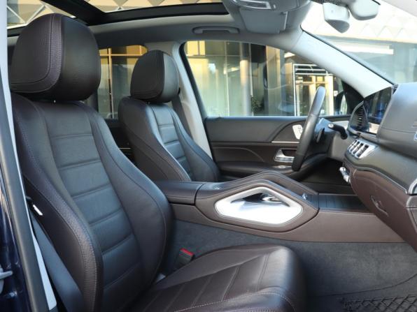 Mercedes-Benz GLE II (V167) с пробегом 2019 года, цена 7 000 000 рублей, 61300 км, внедорожник, Автокод Объявления