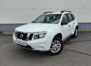Nissan Terrano III (D10) Санкт-Петербург  - изображение 24