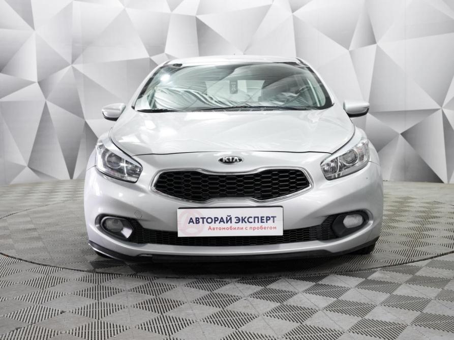Kia Ceed II Ульяновск  - изображение 8