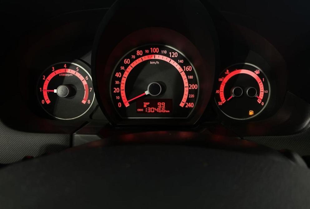 Kia Ceed I Рестайлинг Саранск  - изображение 16