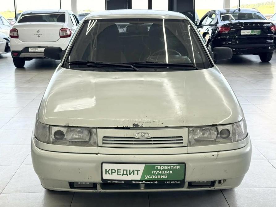 Lada (ВАЗ) 2112 Шахты  - изображение 2