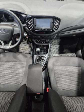 Lada (ВАЗ) Vesta I с пробегом 2017 года, цена 729 000 рублей, 179500 км, седан, Автокод Объявления