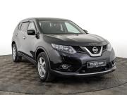 Nissan X-Trail III Москва  - изображение 30
