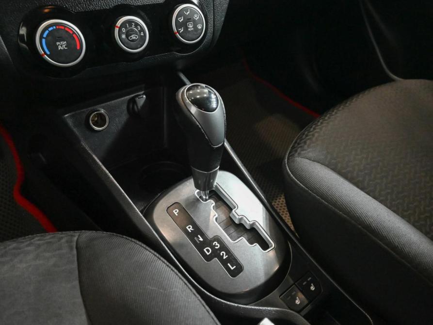 Kia Rio III Рестайлинг Екатеринбург  - изображение 16