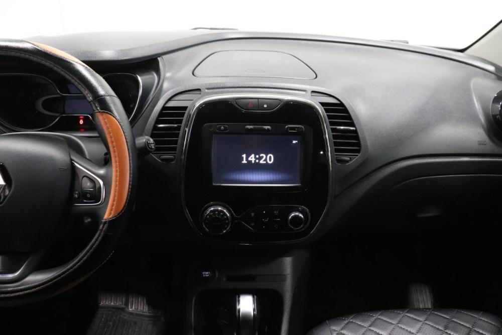 Renault Kaptur I Ульяновск  - изображение 10