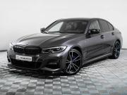 BMW 3 серии VII (G2x) Москва  - изображение 19