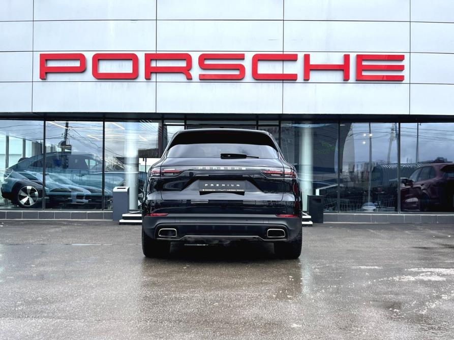 Porsche Cayenne III Пермь  - изображение 6