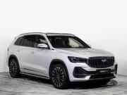 Geely Monjaro I Рестайлинг (China Market) Москва  - изображение 28