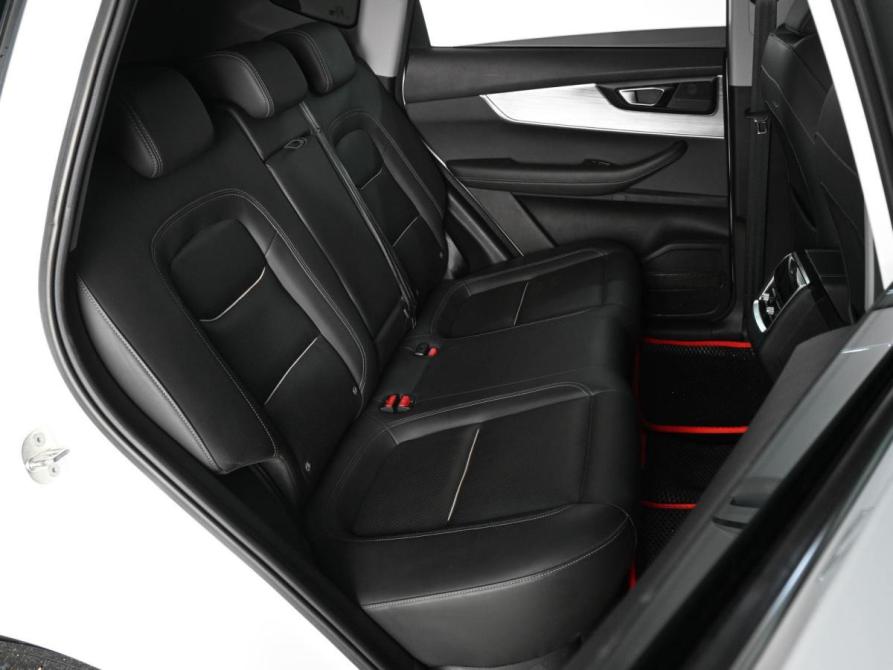 Chery Tiggo 7 Pro Max I Ростов-на-Дону  - изображение 7