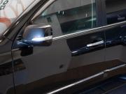 Lexus GX II Рестайлинг Москва  - изображение 74