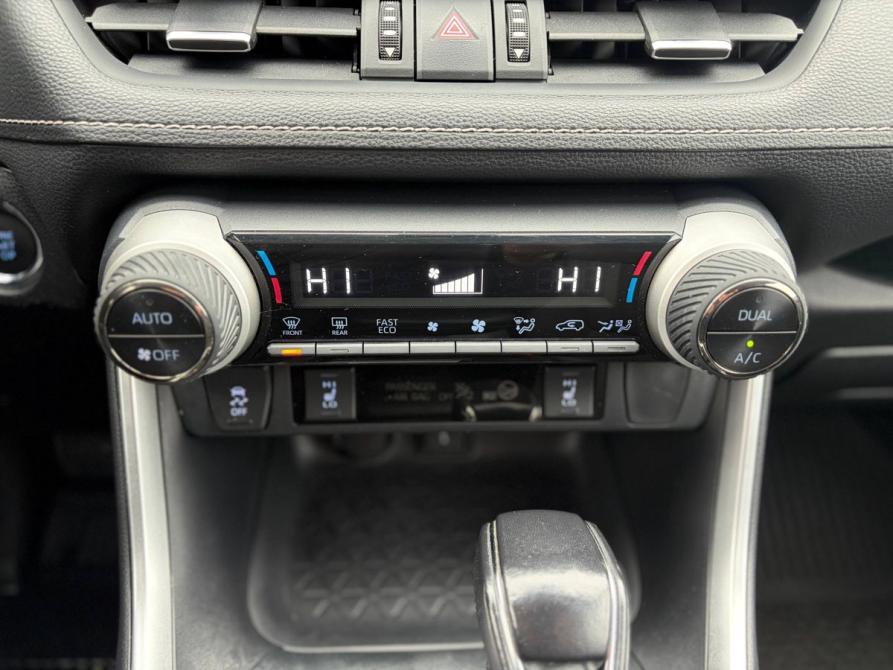 Toyota RAV4 V (XA50) Санкт-Петербург  - изображение 17