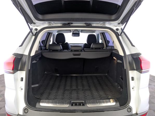 Geely Atlas Pro с пробегом 2024 года, цена 2 220 000 рублей, 7911 км, внедорожник, Автокод Объявления